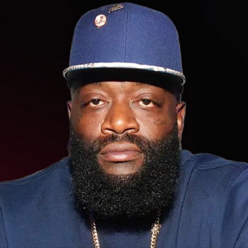 Rick Ross Biography